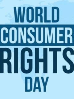 World Consumer Day