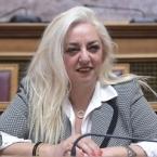 Άννα Στρατινάκη, Συνήγορος του Καταναλωτή Άννα Στρατινάκη, Συνήγορος του Καταναλωτή