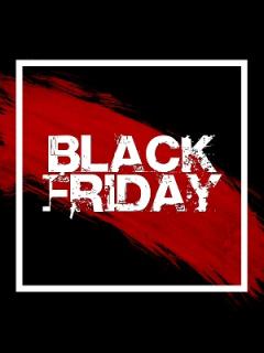 Black Friday