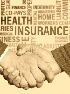 Success story - Insurance services