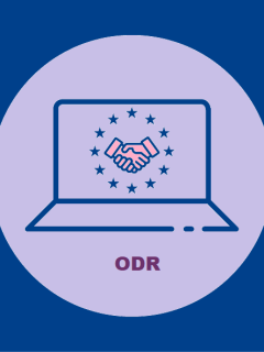 Πλατφόρμα ΗΕΔ (ODR)