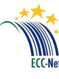 ECC-Net Logo ECC-Net Logo